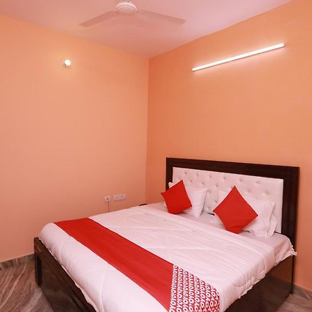 פארידבד Hotel O Silverline Residency מראה חיצוני תמונה